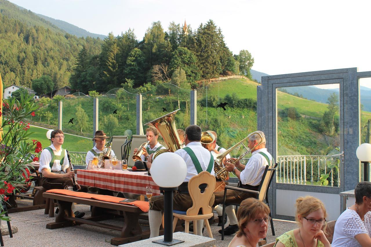 Hotel Torgglerhof Bressanone Exterior photo