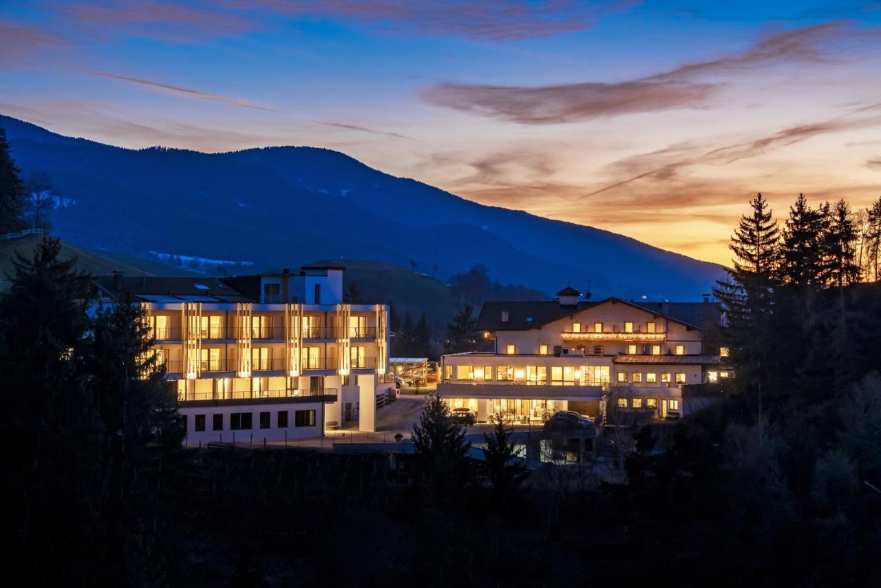 Hotel Torgglerhof Bressanone Exterior photo